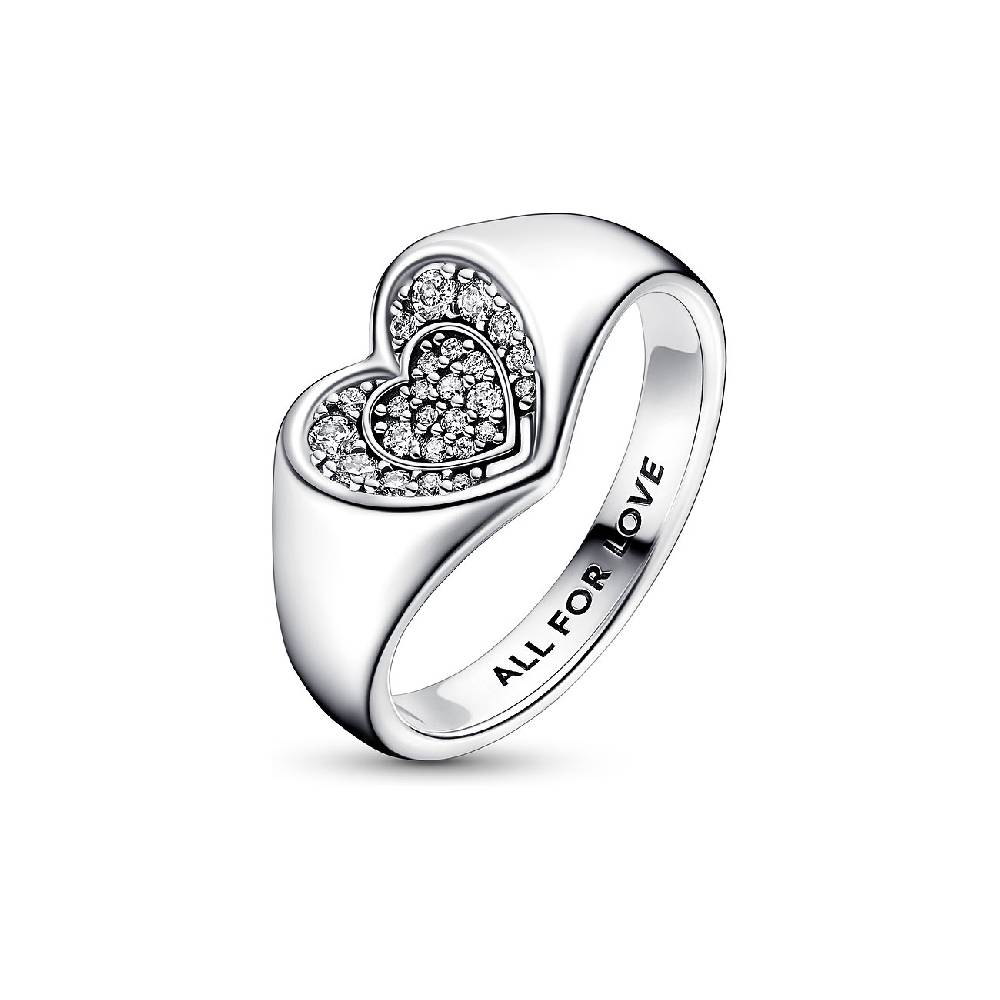 Pandora Damenring Moments