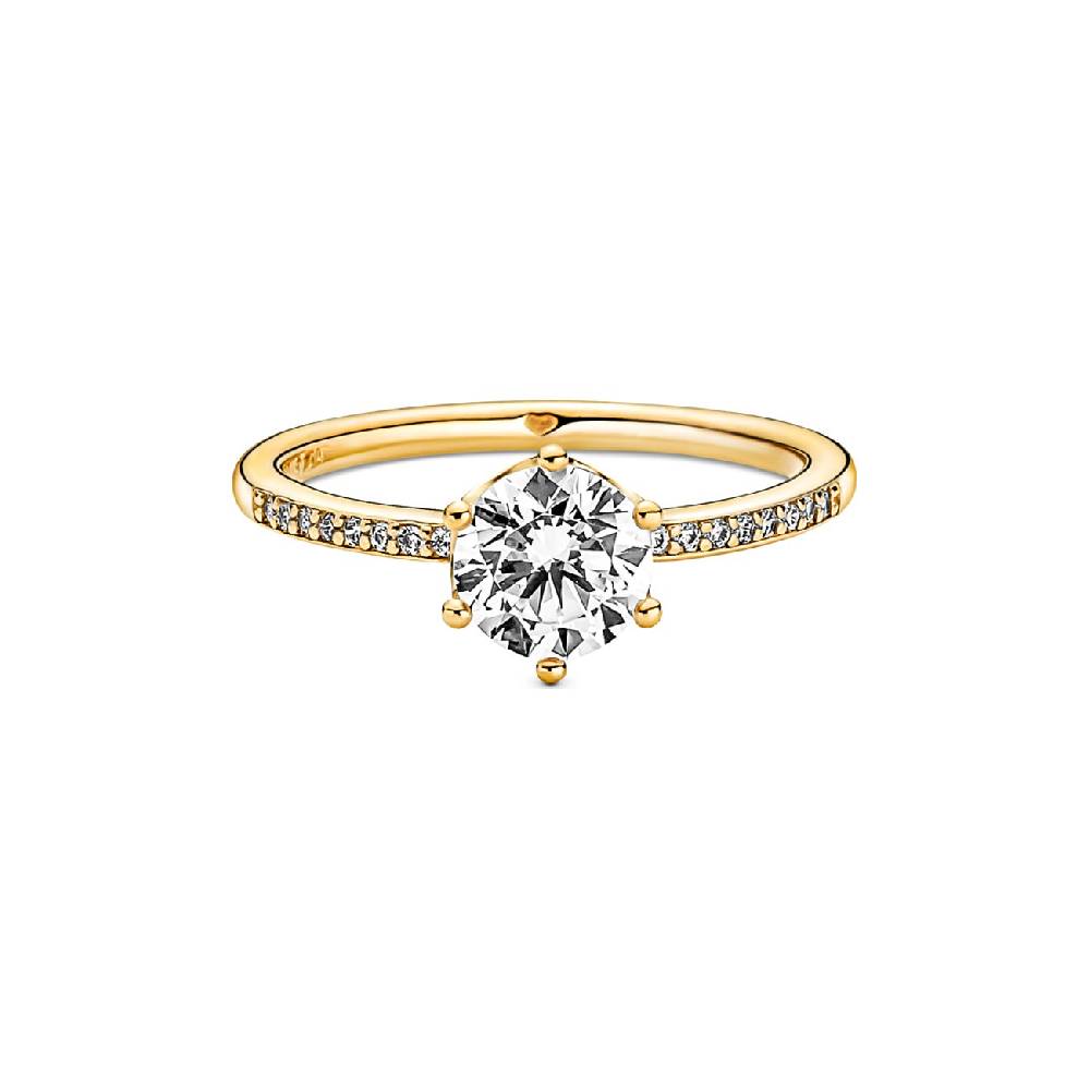 Pandora Damenring Moments