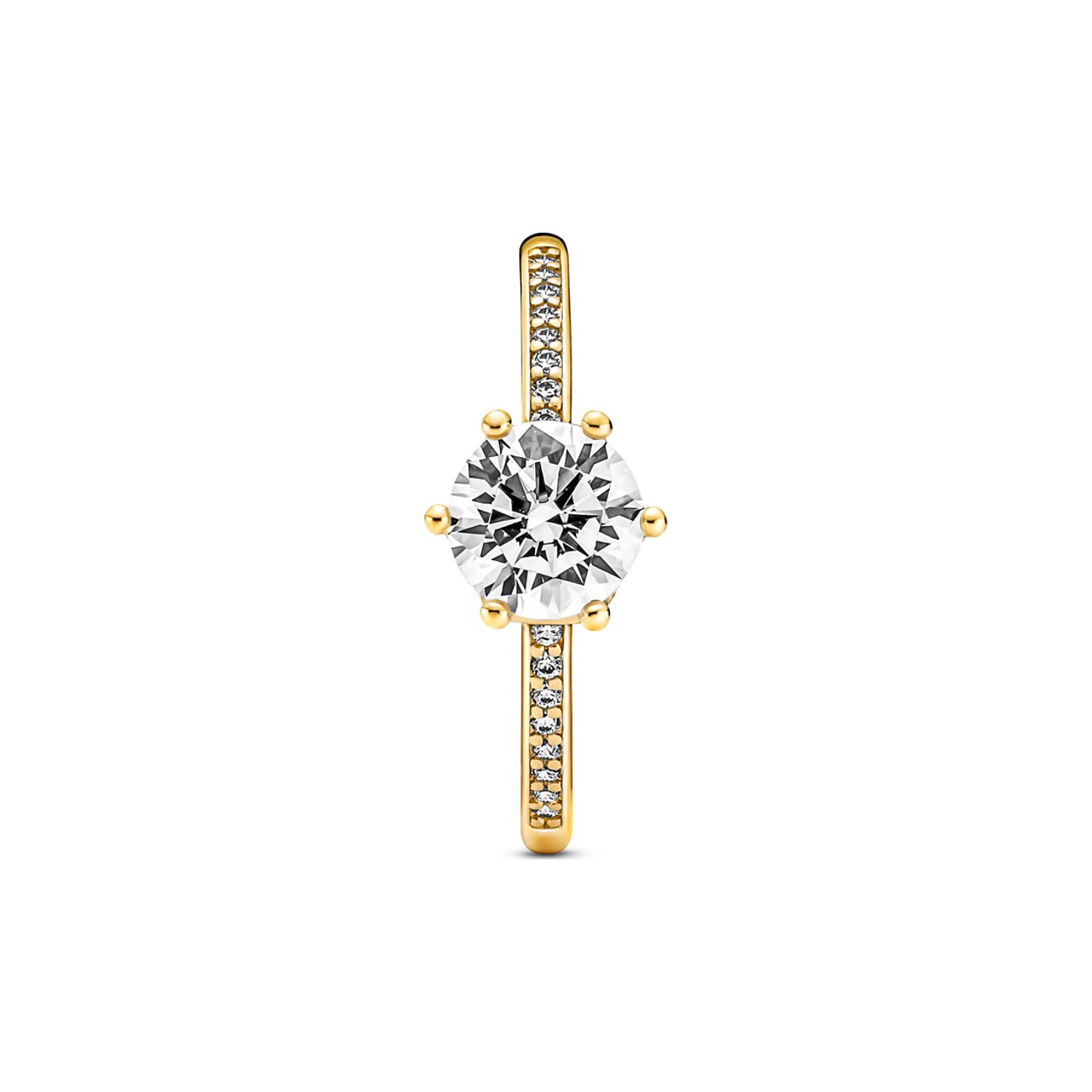 Pandora Damenring Moments