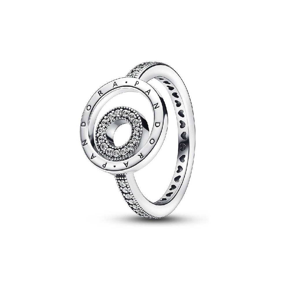 Pandora Damenring Signature