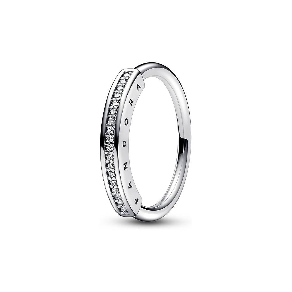 Pandora Damenring Signature