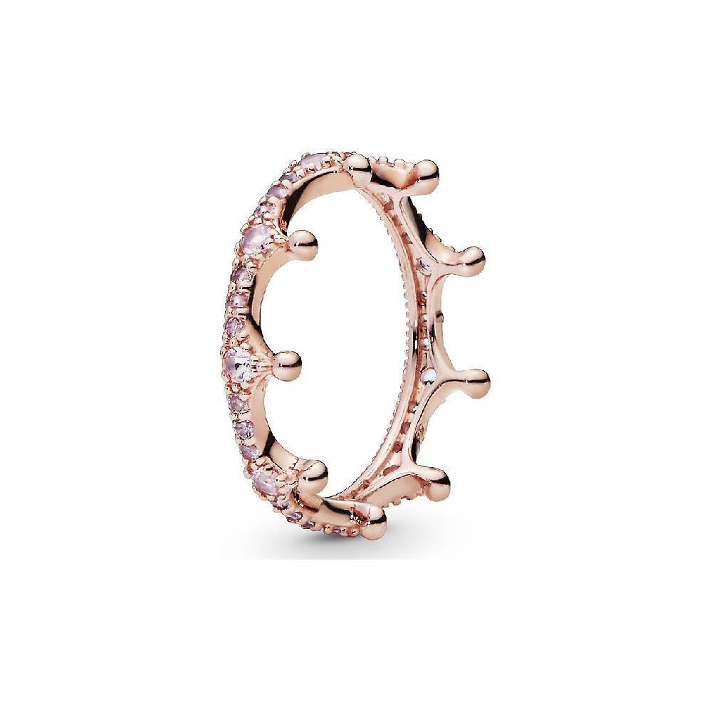 Pandora Damenring Signature