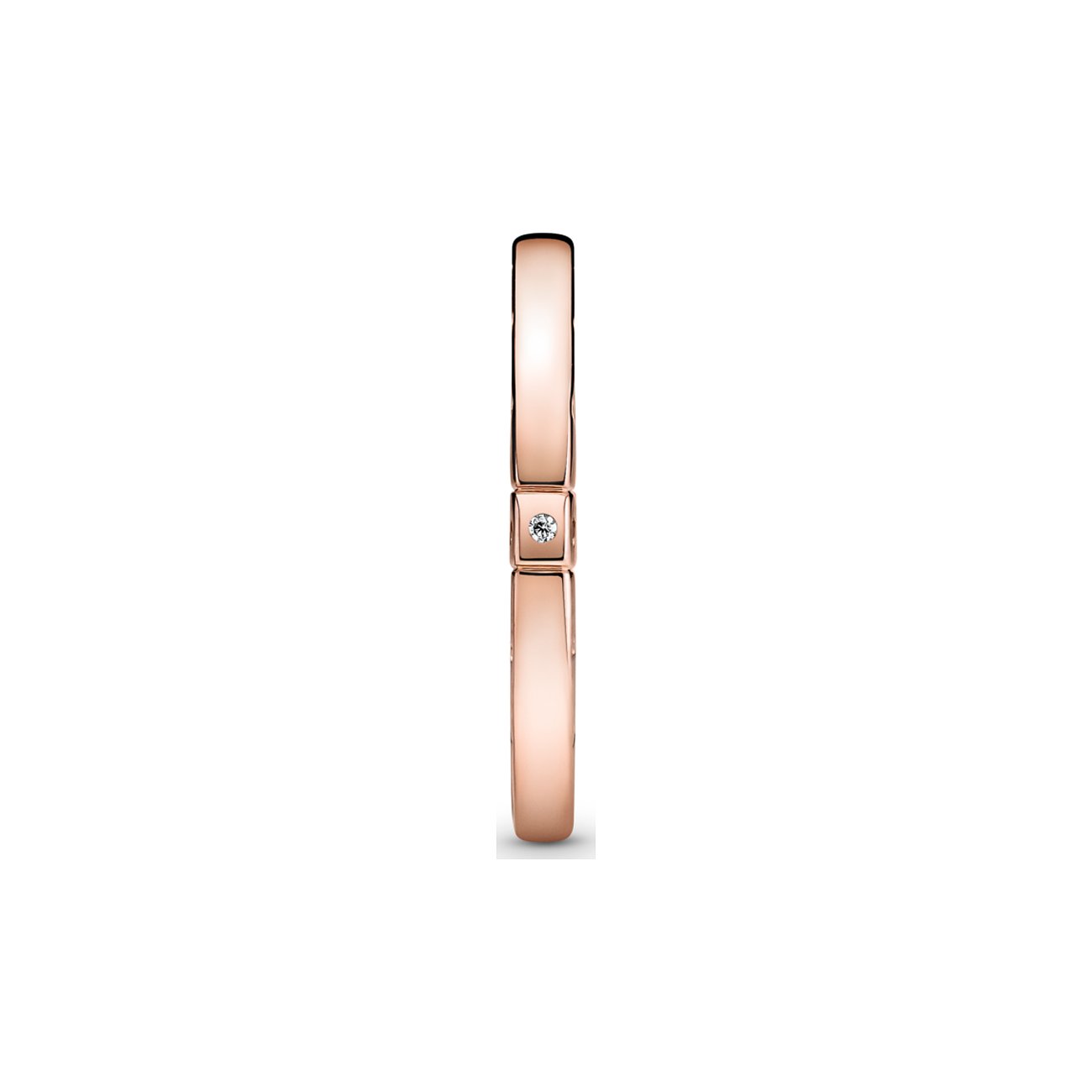 Pandora Damenring Signature