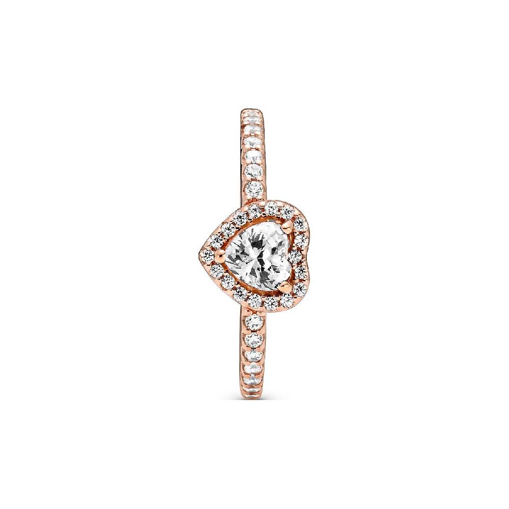 Pandora Damenring Timeless