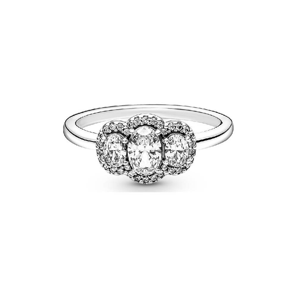 Pandora Damenring Timeless