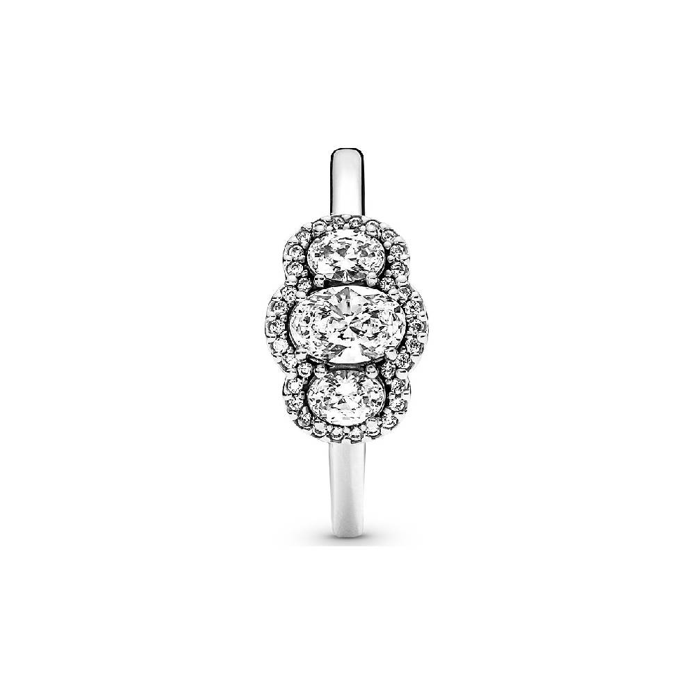 Pandora Damenring Timeless