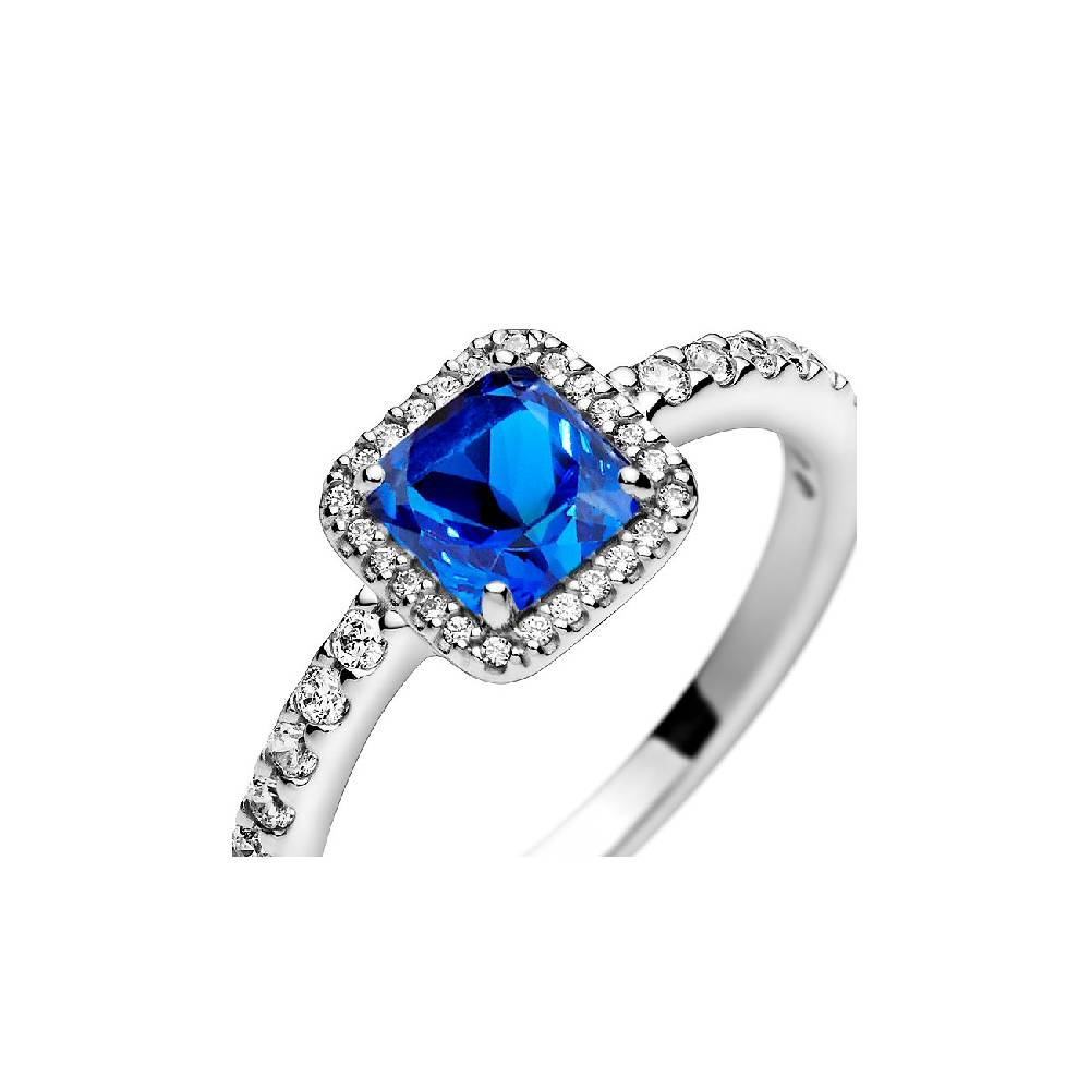 Pandora Damenring Timeless