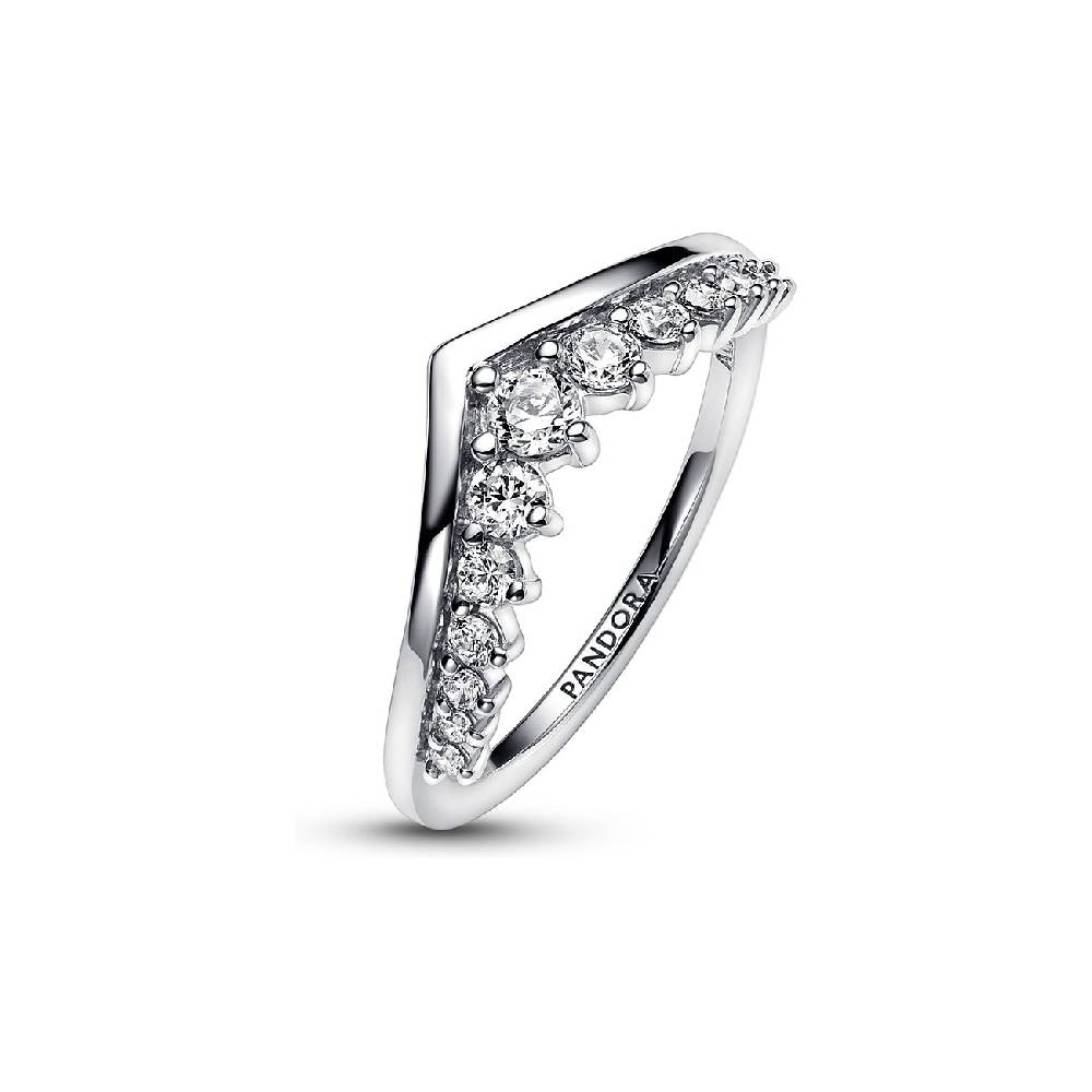 Pandora Damenring Timeless