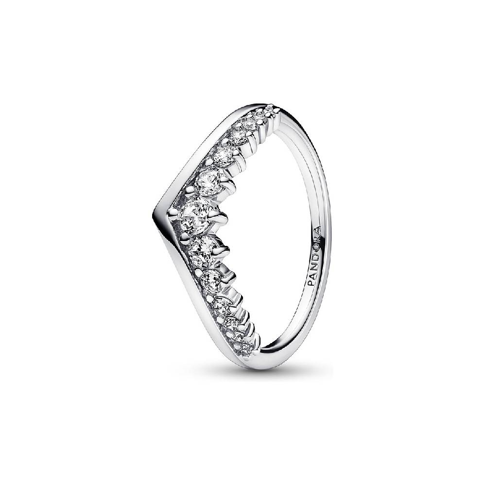 Pandora Damenring Timeless