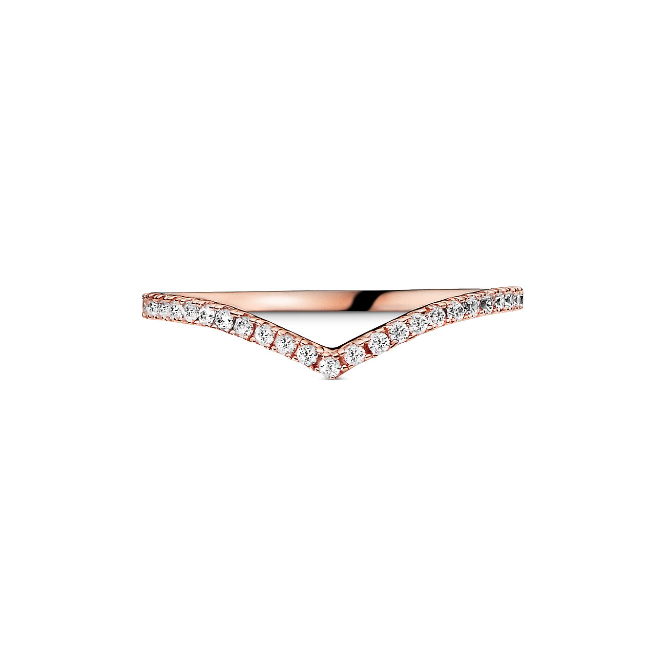 Pandora Damenring Timeless