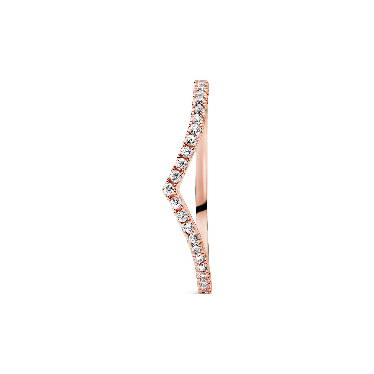 Pandora Damenring Timeless