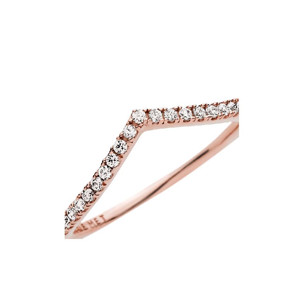 Pandora Damenring Timeless