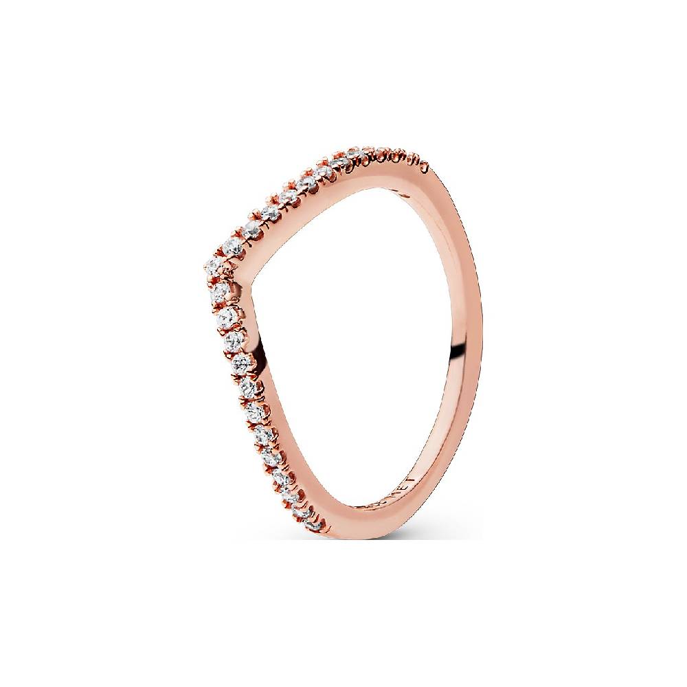 Pandora Damenring Timeless