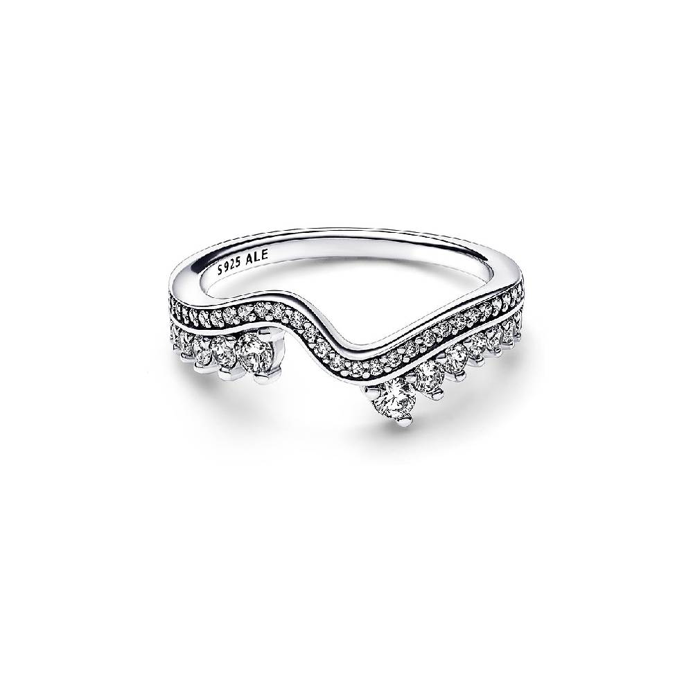 Pandora Damenring Timeless