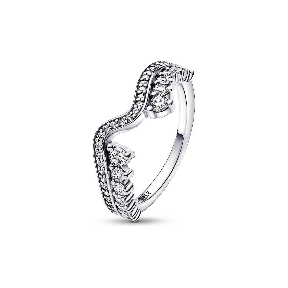 Pandora Damenring Timeless