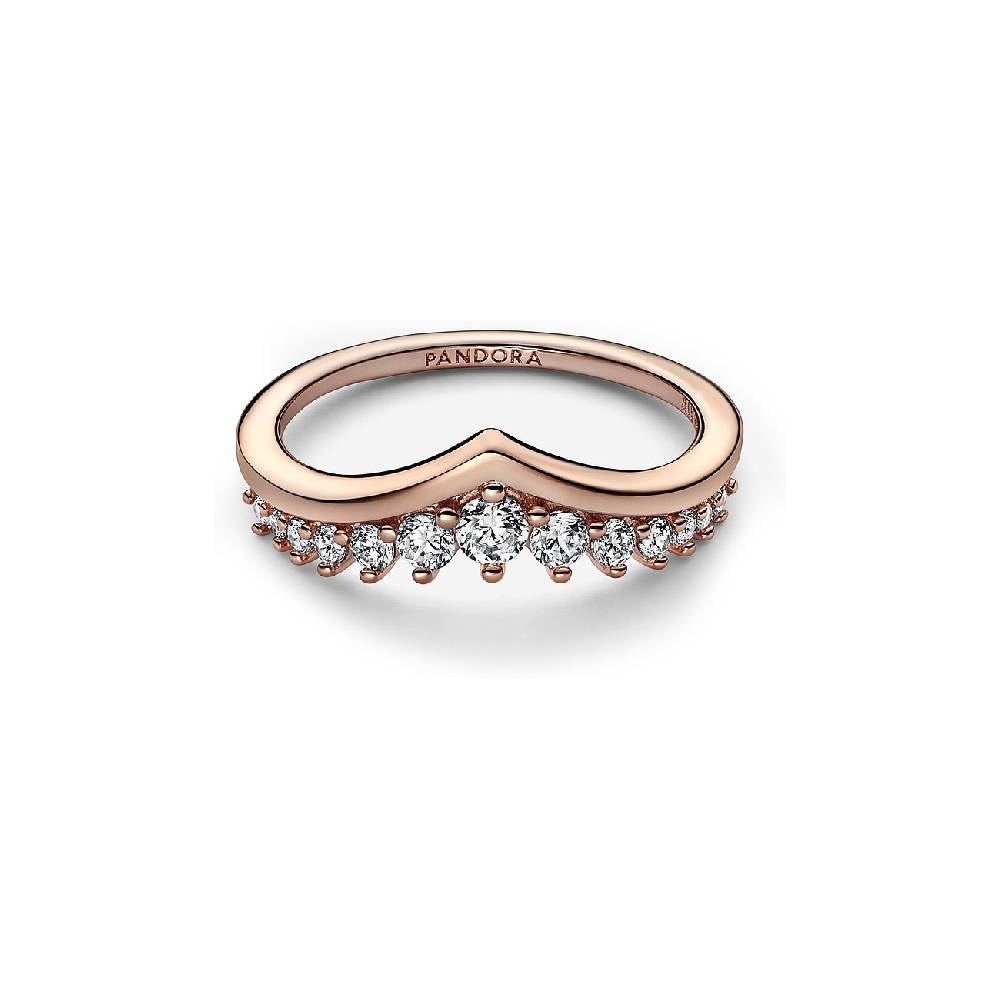 Pandora Damenring Timeless