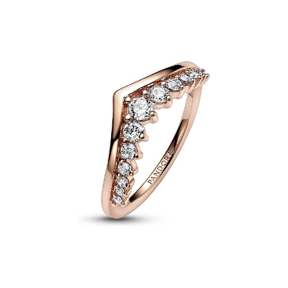 Pandora Damenring Timeless