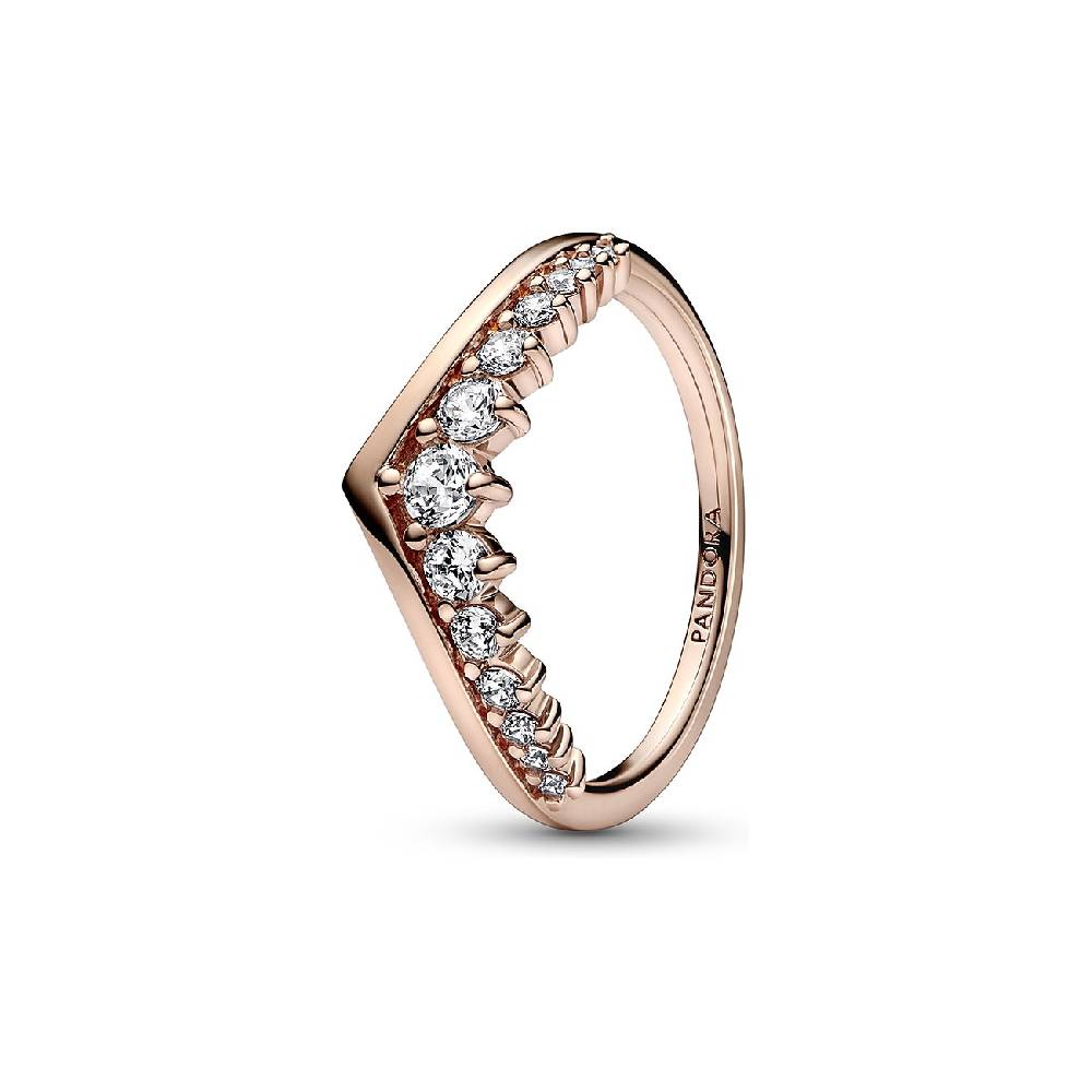 Pandora Damenring Timeless