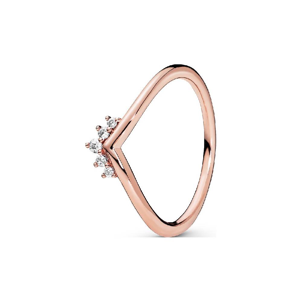 Pandora Damenring Timeless