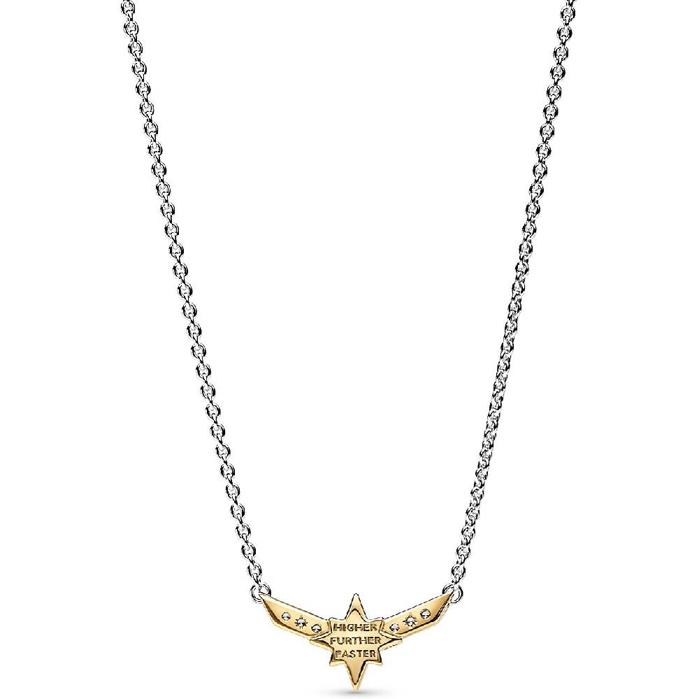 Pandora Kette Marvel X Pandora 362745C01-50