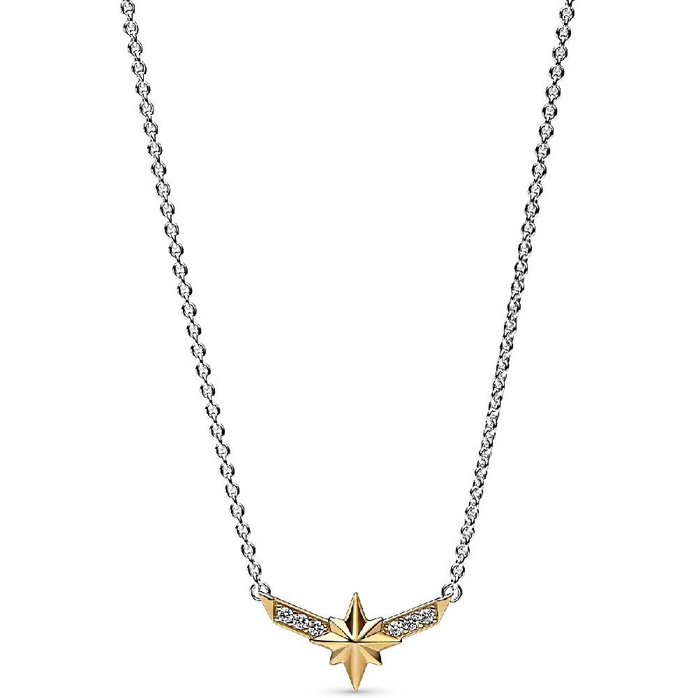 Pandora Kette Marvel x Pandora 362745C01-50