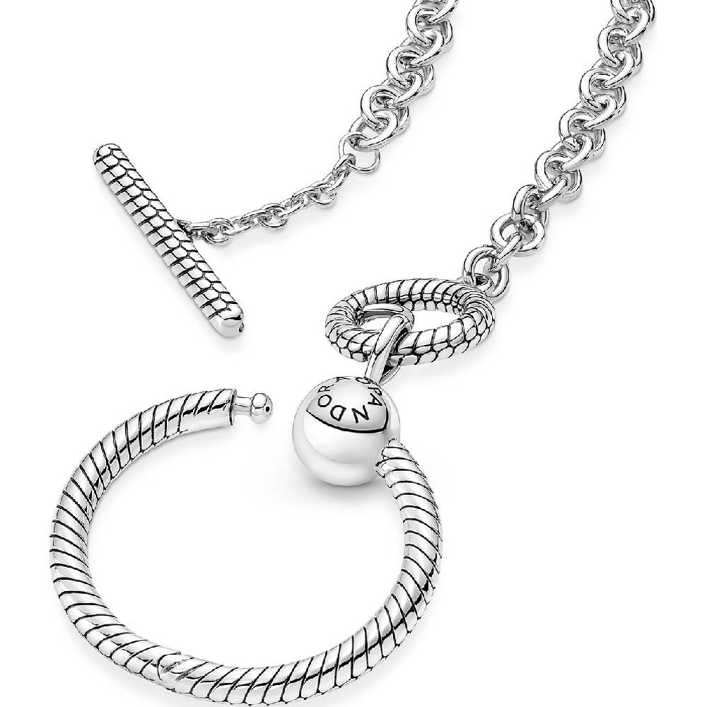 Pandora Kette Moments 391157C00-50