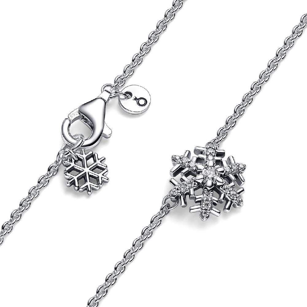 Pandora Kette Moments 392371C01-45