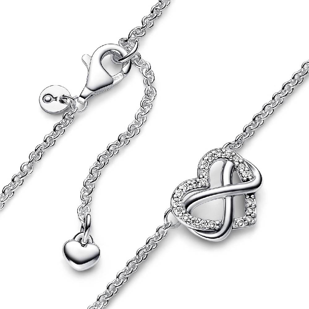 Pandora Kette Moments 392666C01-50