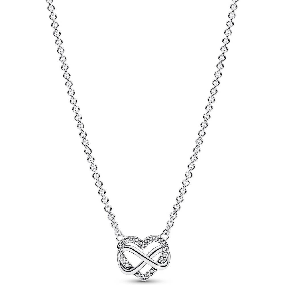 Pandora Kette Moments 392666C01-50
