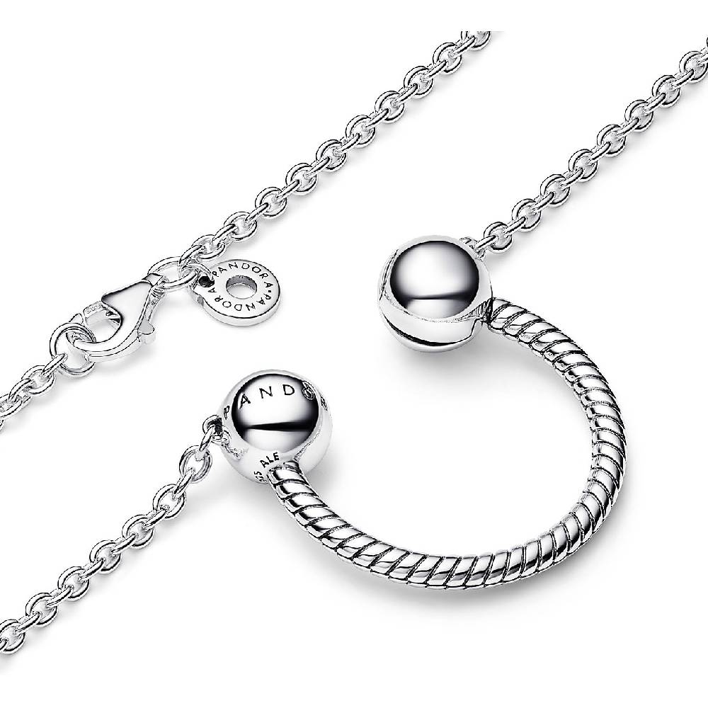 Pandora Kette Moments 392747C00-45