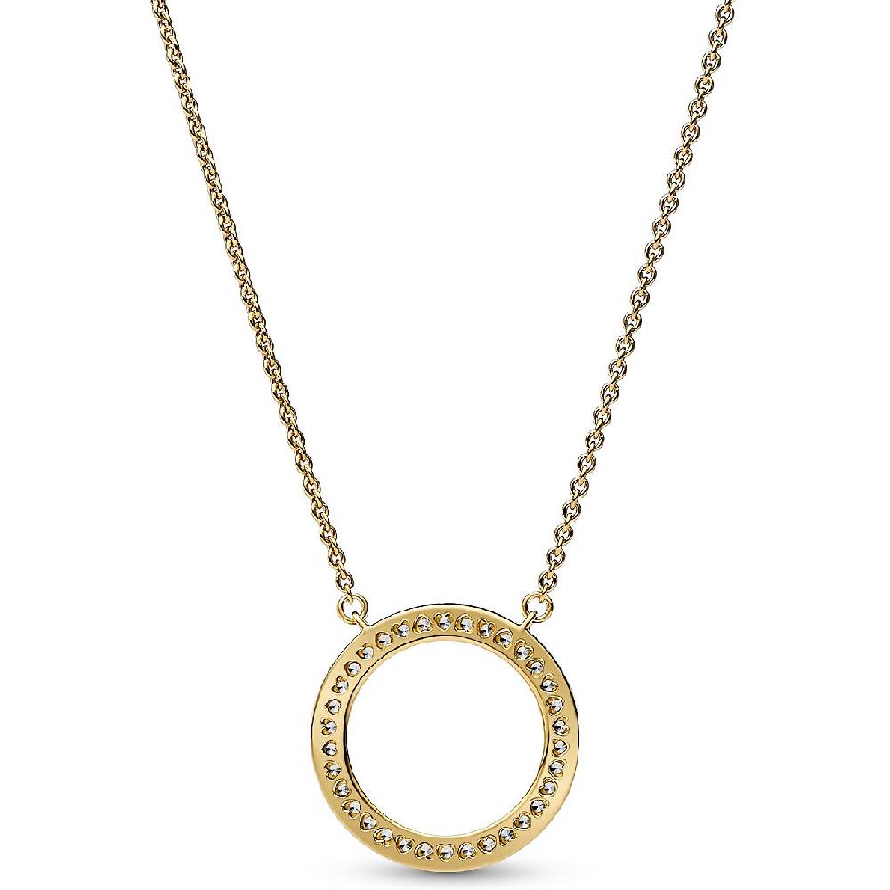 Pandora Kette Signature 362735C01-45