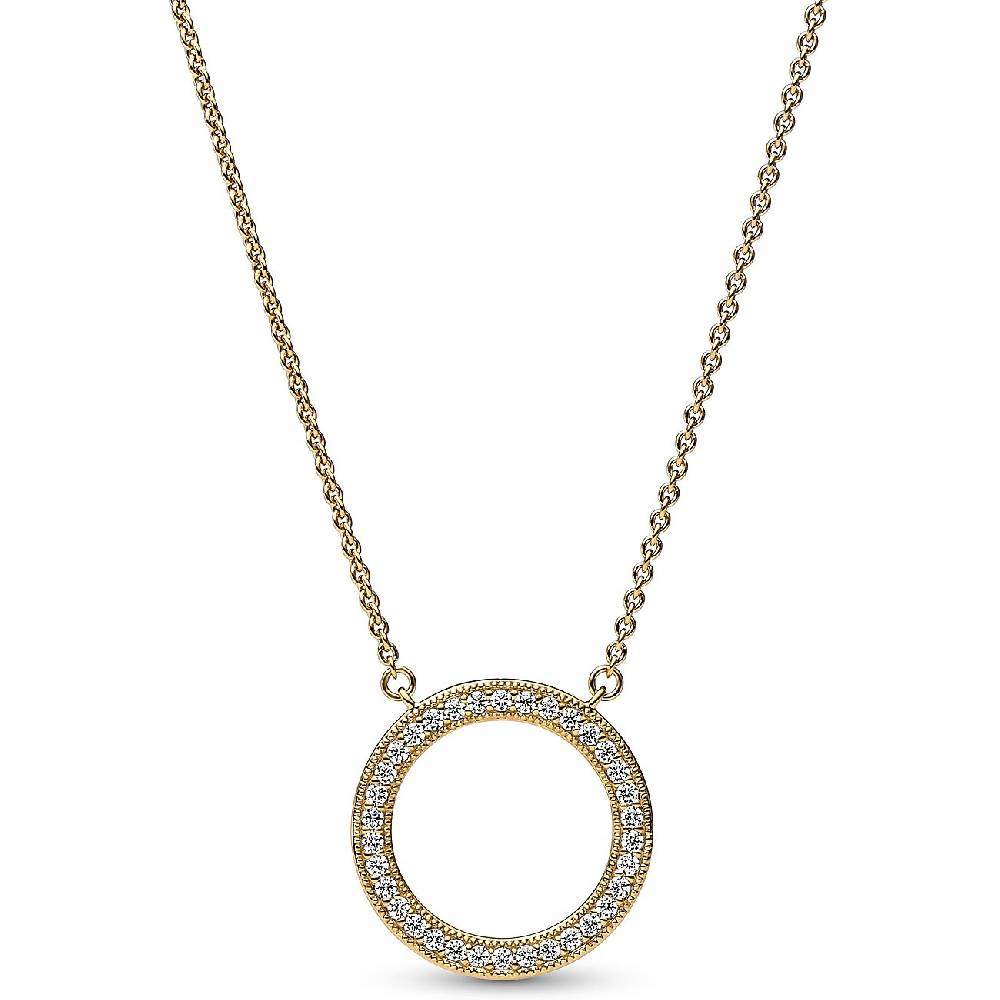 Pandora Kette Signature 362735C01-45