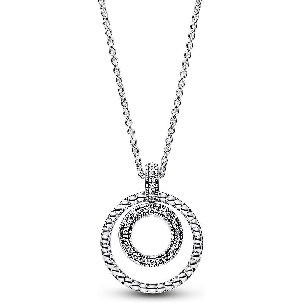Pandora Kette Signature 392308C01-50