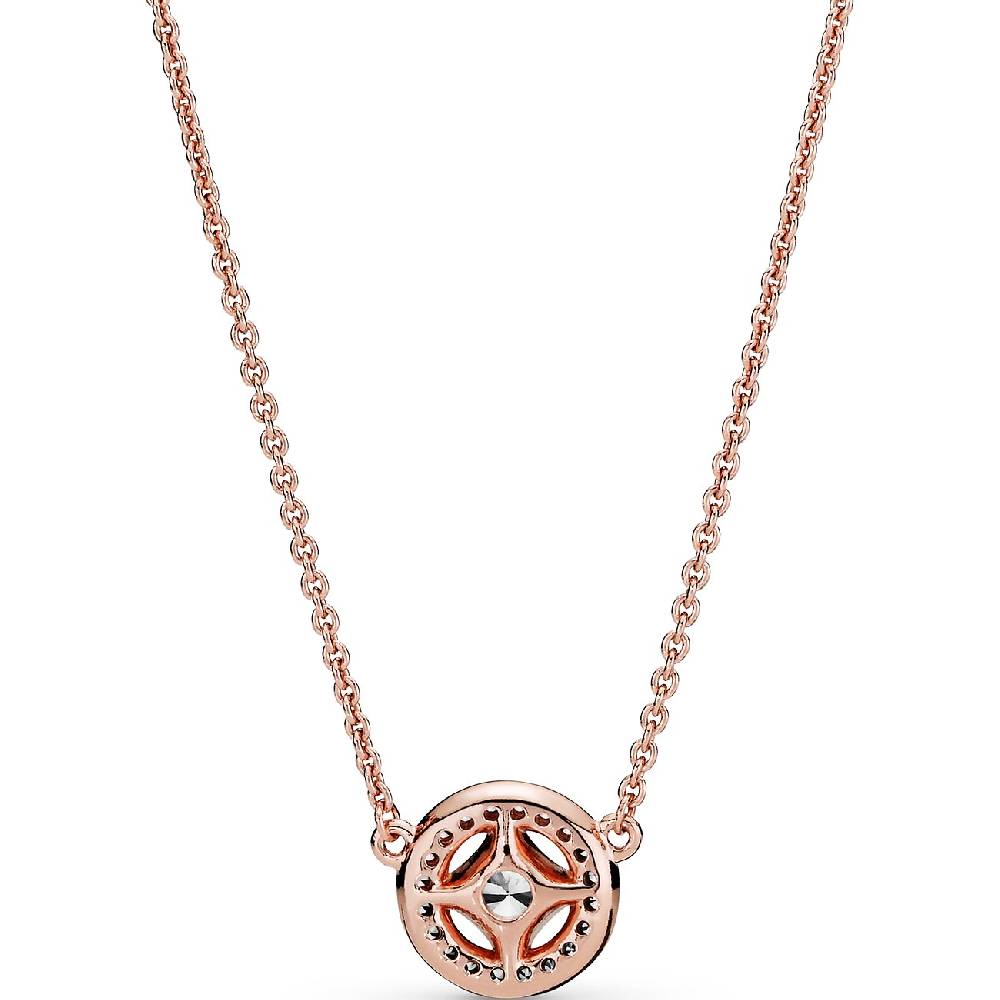 Pandora Kette Timeless 380523CZ-45