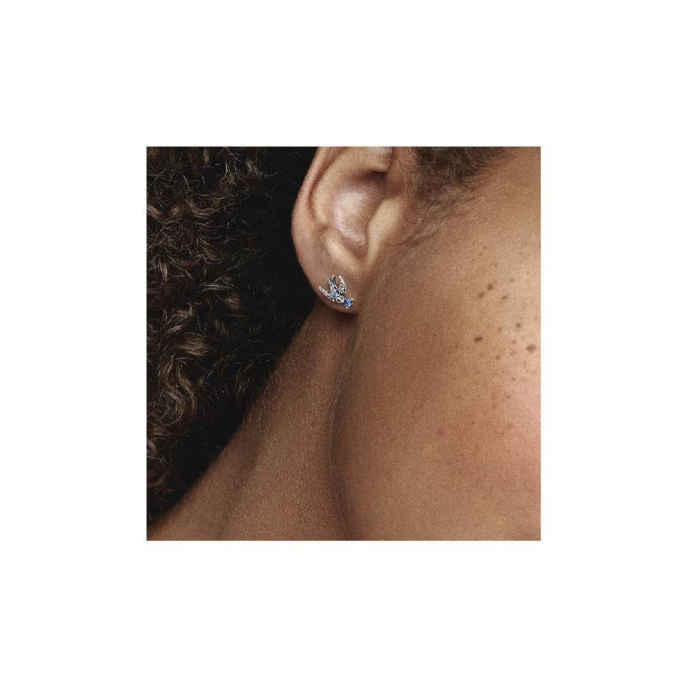 Pandora Ohrstecker Moments 292568C01