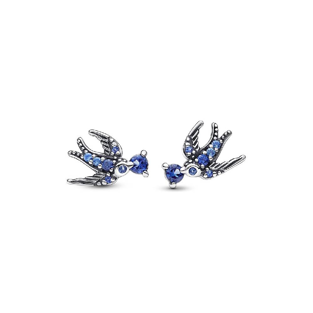 Pandora Ohrstecker Moments 292568C01