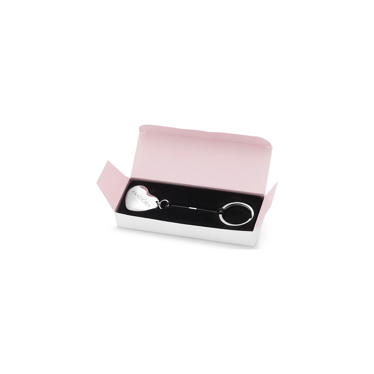 Pandora Schlüsselanhänger A003