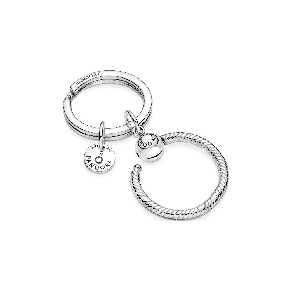 Pandora Schlüsselanhänger Moments 399566C00