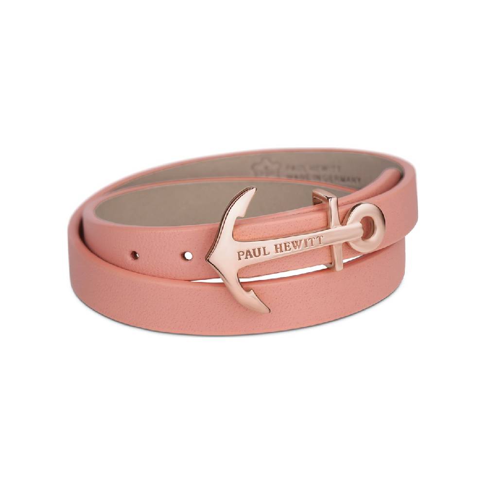 Paul Hewitt Armband