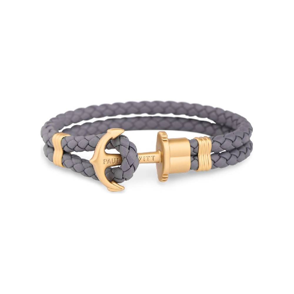 Paul Hewitt Armband