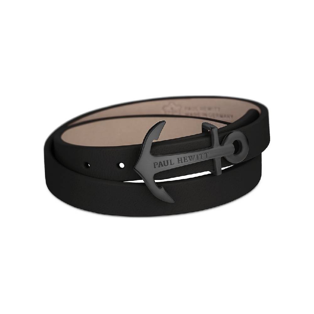 Paul Hewitt Armband