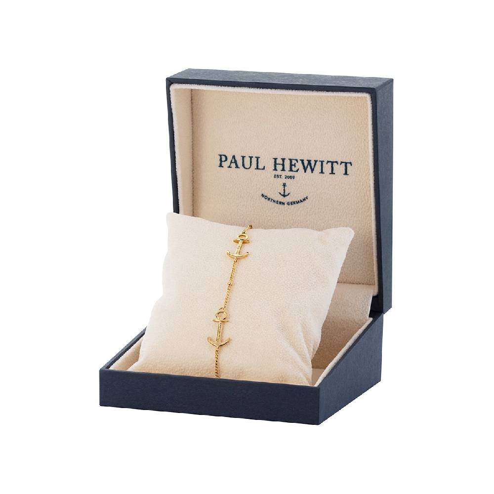 Paul Hewitt Armband PH003109
