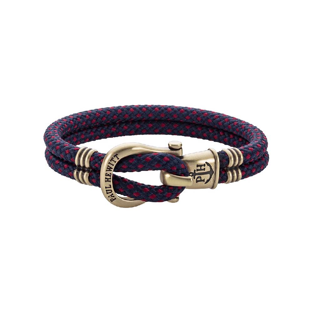 Paul Hewitt Armband Phinity