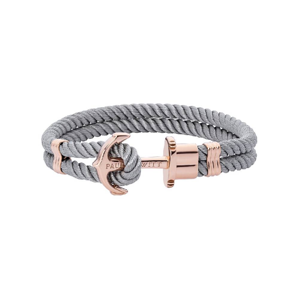 Paul Hewitt Armband Phrep