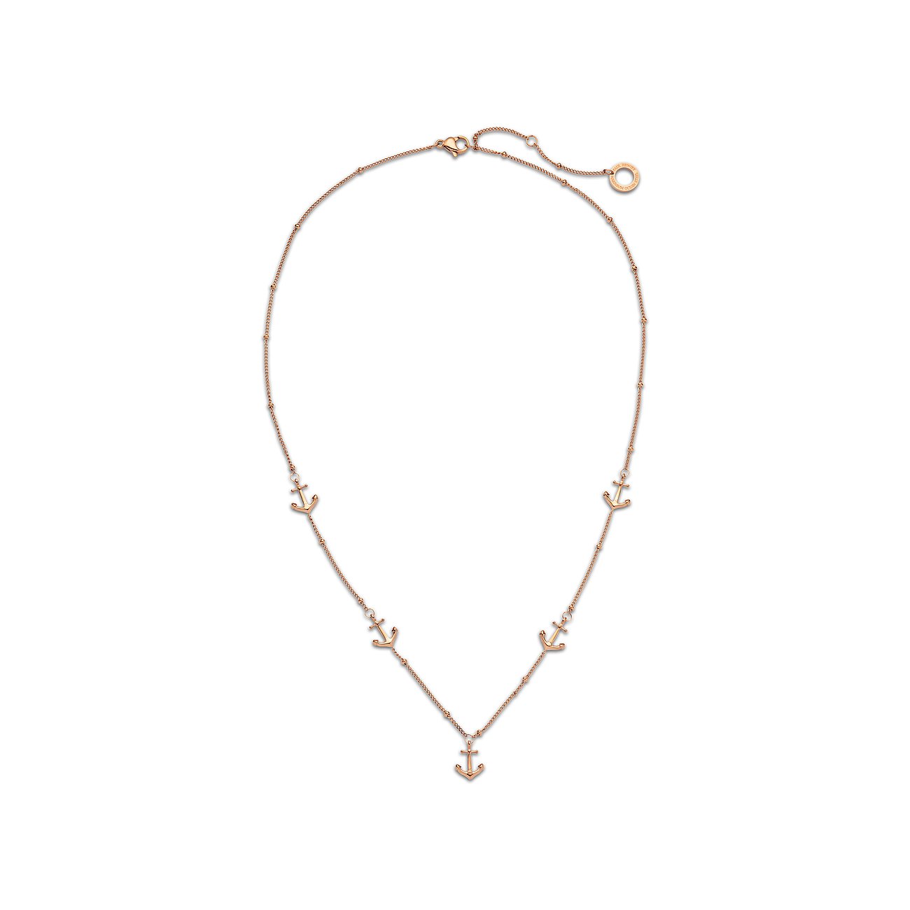 Paul Hewitt Armband The Anchor II PH-JE-1235