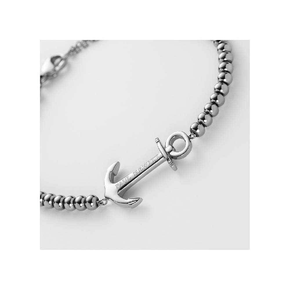 Paul Hewitt Armband The Anchor PH-JE-0081