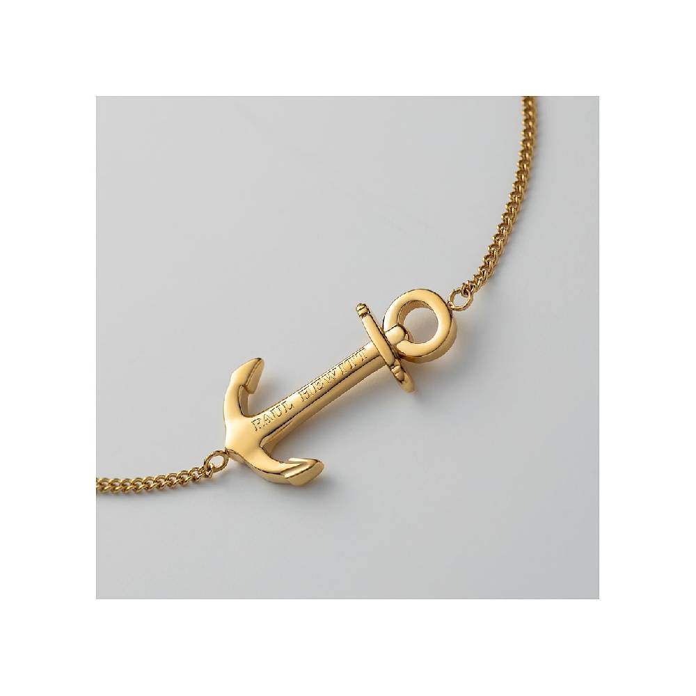 Paul Hewitt Armband The Anchor PH-JE-0082