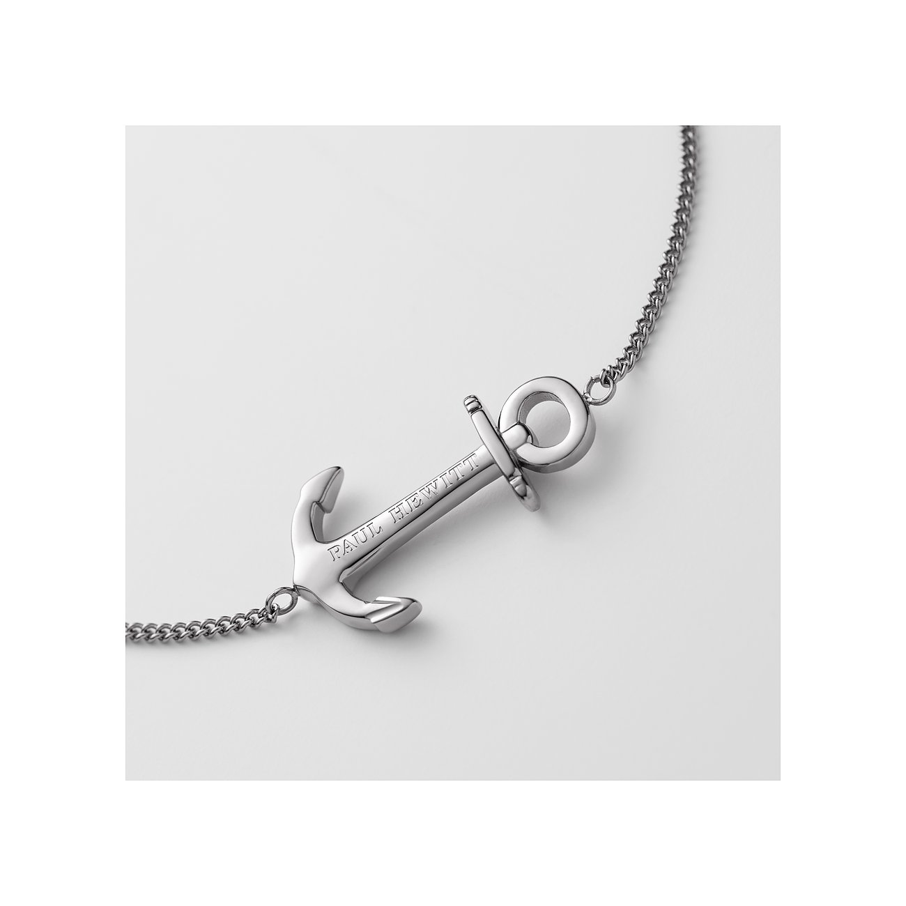 Paul Hewitt Armband The Anchor PH-JE-0084