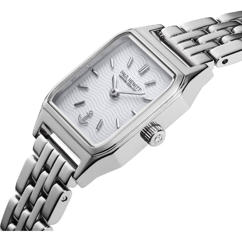 Paul Hewitt Damenuhr Petit Soleil PH-W-0334