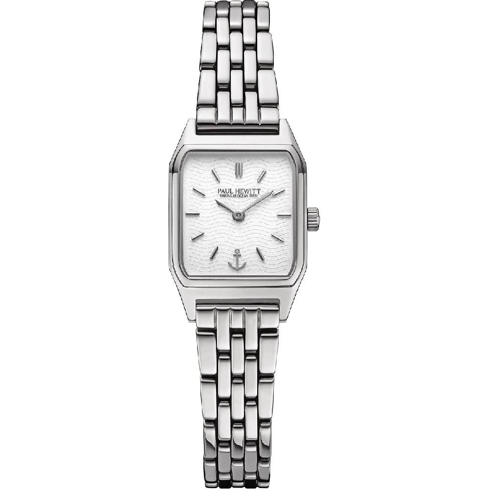 Paul Hewitt Damenuhr Petit Soleil PH-W-0334